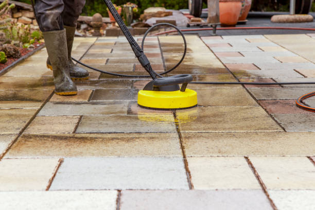 Best Playground Equipment Cleaning  in Nes, IL